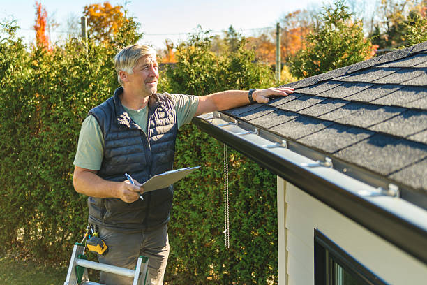 Trusted Storm Damage Roof Repair service in Fairmount, IN - Ben Roofing and Steel LLC