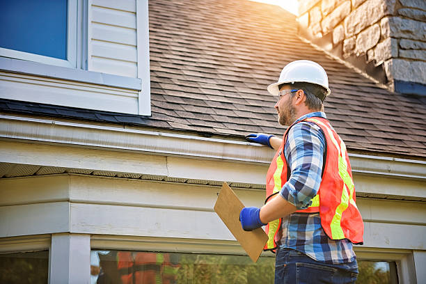 Trusted Roof Leak Repair service in Fairmount, IN - Ben Roofing and Steel LLC